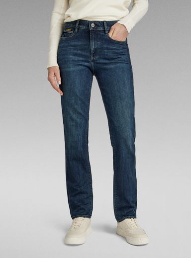 Ace 2.0 Slim Straight Jeans